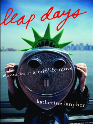 cover image of Leap Days